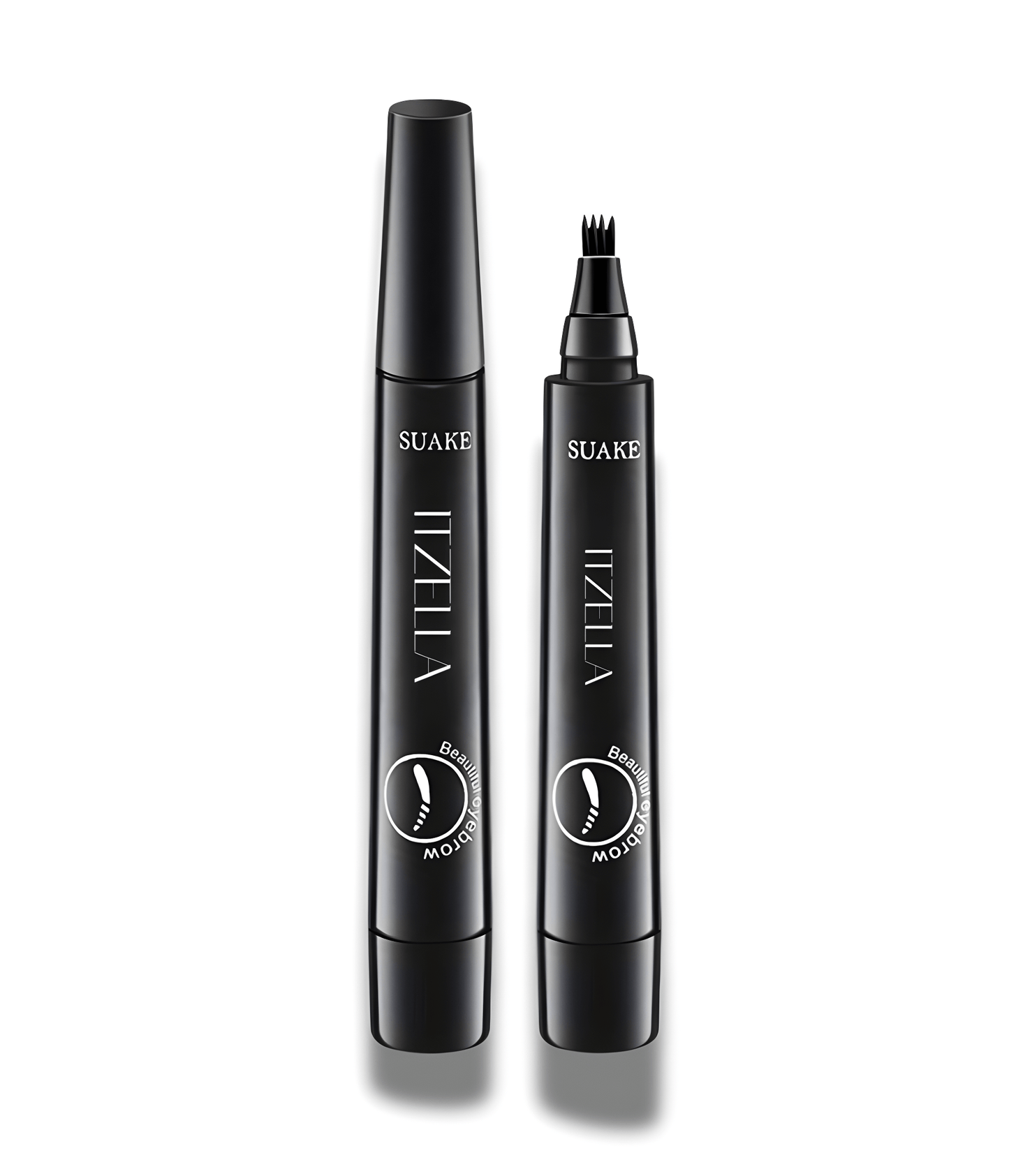 ITZEllA® 2-in-1 Waterproof Eyebrow Pen